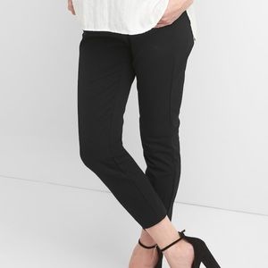 New GAP Bi-Stretch Skinny Maternity Pants Sz 2